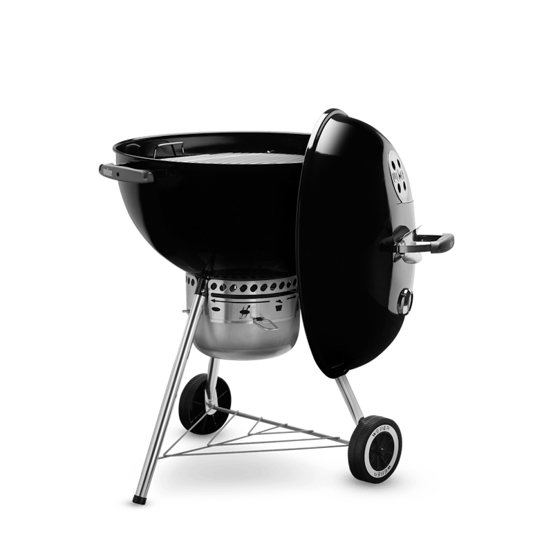 Original Kettle Premium Charcoal Grill 57cm image number 3