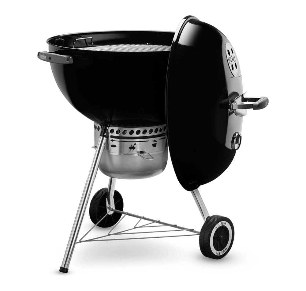 Original Kettle Premium Charcoal Grill 57cm