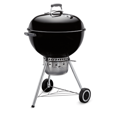 Original Kettle Premium Charcoal Grill 57cm-view 1