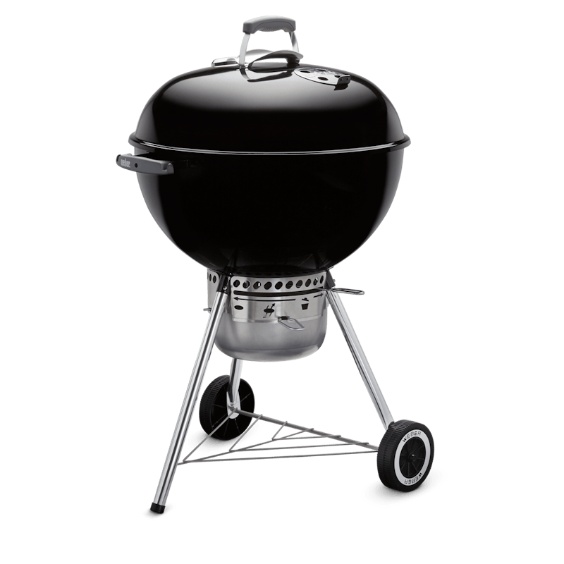 Original Kettle Premium Charcoal Grill 57cm image number 1