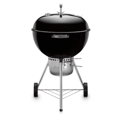 Original Kettle Premium Charcoal Grill 57cm-view 2