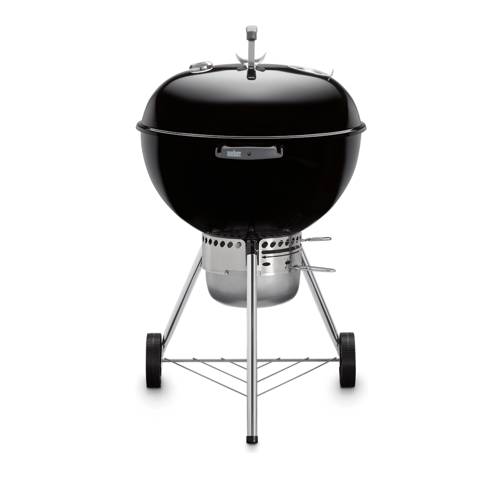 Original Kettle Premium Charcoal Grill 57cm Original Kettle