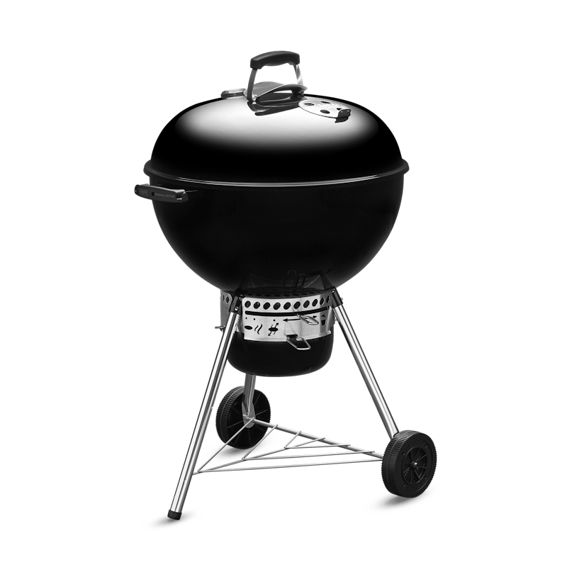 Original Kettle Premium GBS Charcoal Grill 57cm image number 1