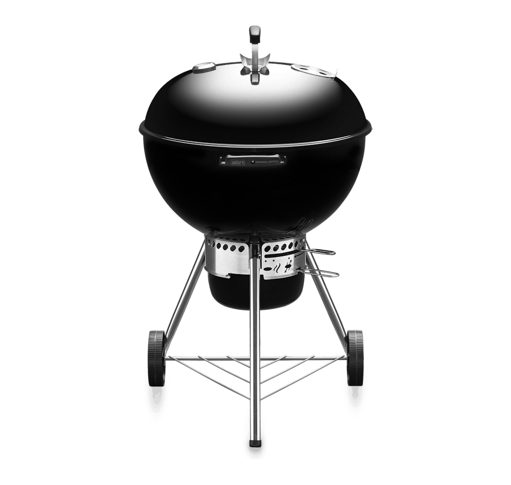  Original Kettle Premium GBS Charcoal Grill 57cm View