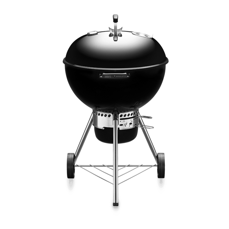 Original Kettle Premium GBS Charcoal Grill 57cm image number 0