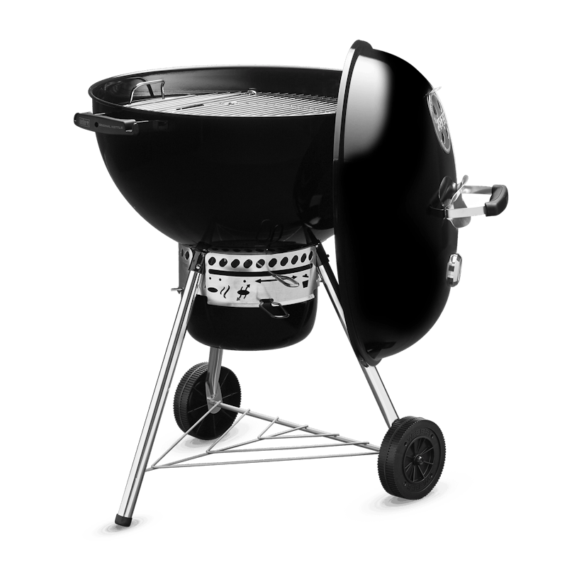 Original Kettle Premium GBS Charcoal Grill 57cm image number 3