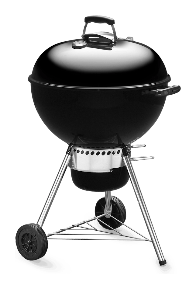 Kettle GBS Charcoal Grill 57cm | Original Kettle Series | Charcoal Grills