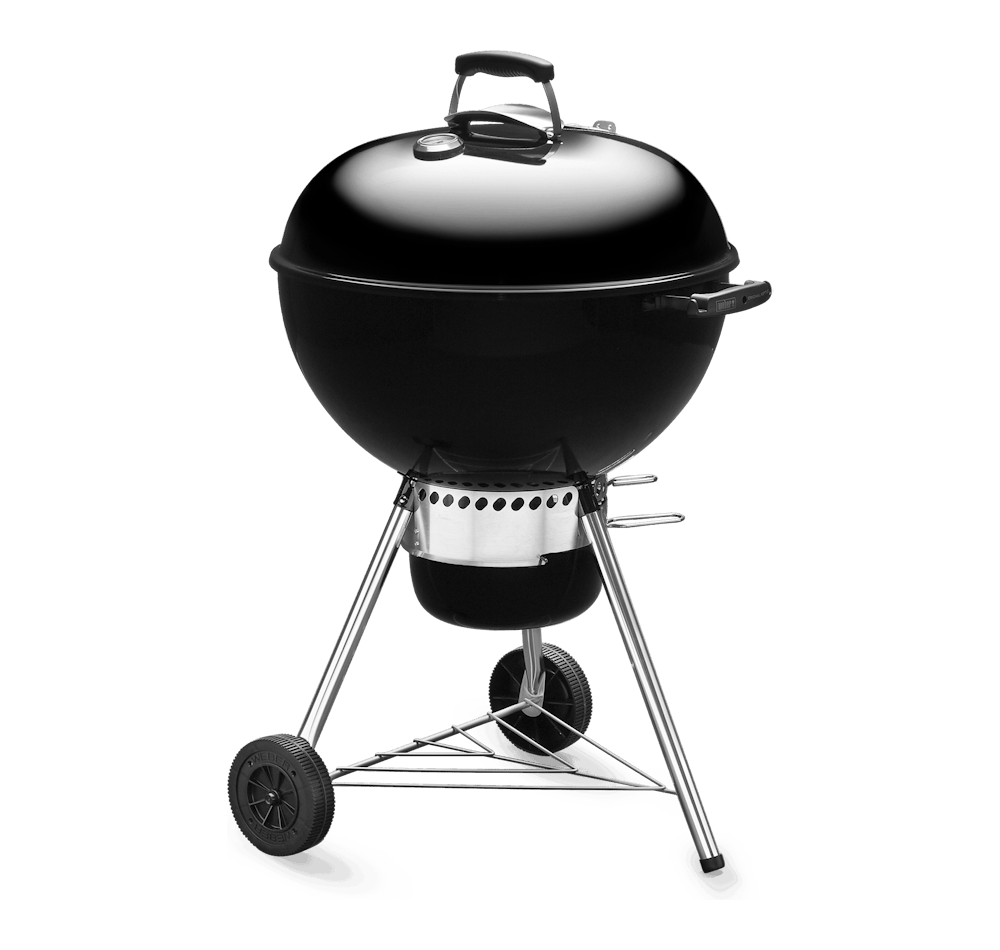  Original Kettle Premium Charcoal Grill 57cm View