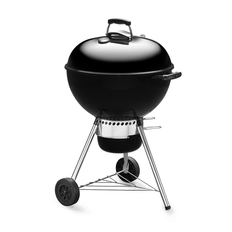 Original Kettle Premium GBS Charcoal Grill 57cm image number 2
