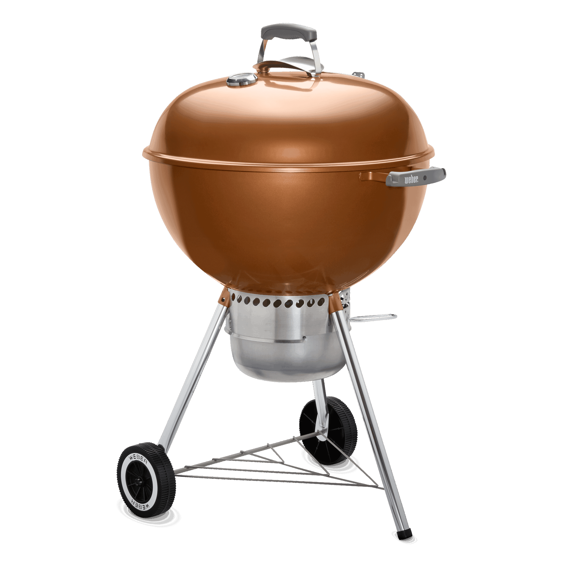 weber mountain smoker 22