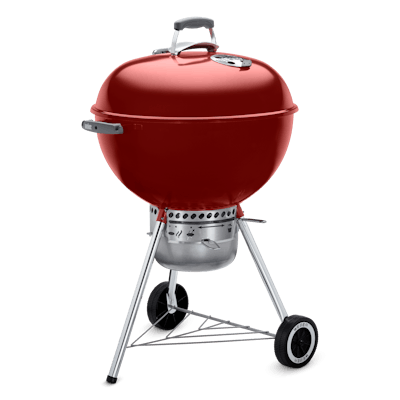 Asador de carbón Original Kettle Premium, 22"-view 1