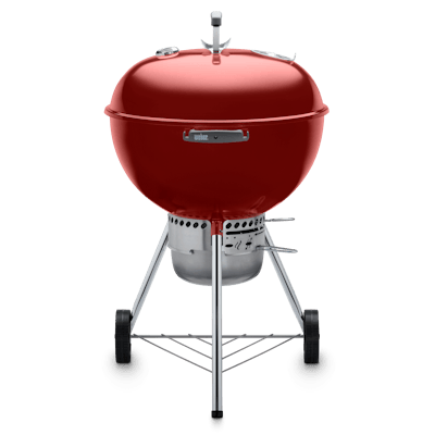 Barbecue au charbon Original Kettle Premium 22 po-view 2