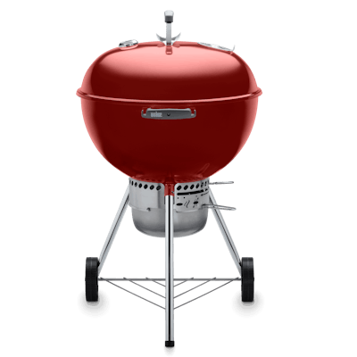 Asador de carbón Original Kettle Premium, 22"-view 2