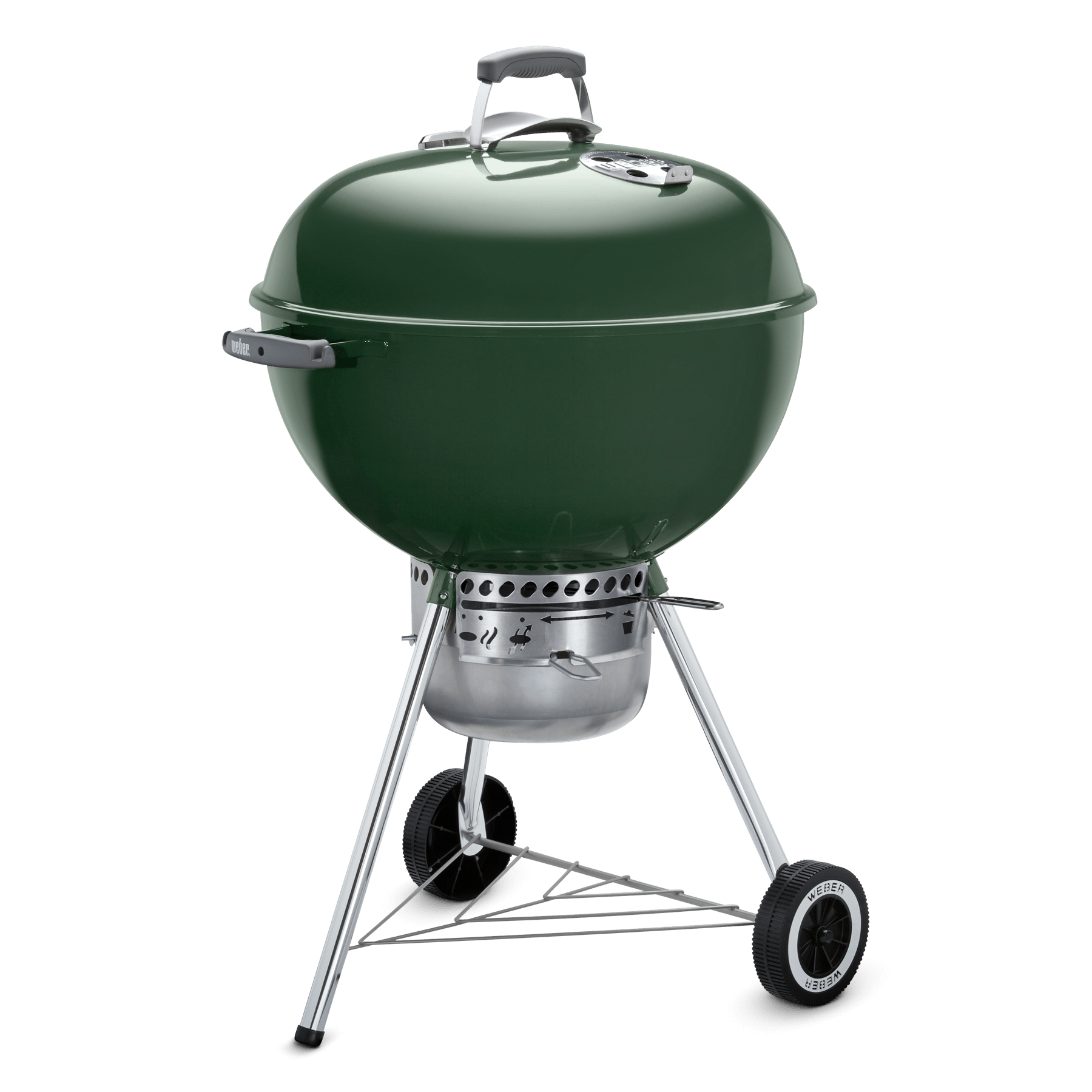 57cm kettle bbq