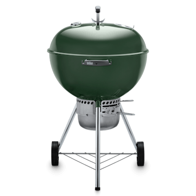 Charcoal and Kettle Grills