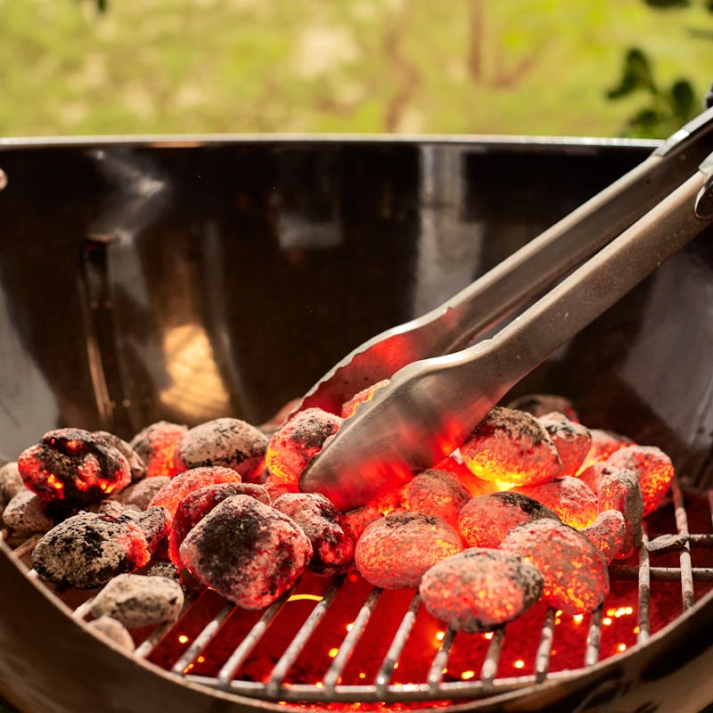 Original Kettle Premium Charcoal Grill 22" image number 6