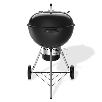 22&rdquo; Master-Touch&trade; Charcoal Grill-view 2