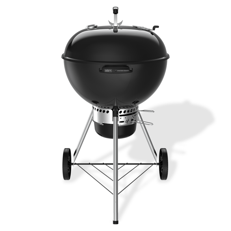 Asador de carb&oacute;n Master-Touch, 22" image number 0