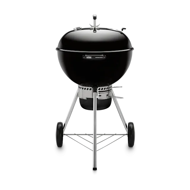 Grelhador a carv&atilde;o Master-Touch GBS de 57 cm