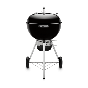 Master-Touch GBS Charcoal Grill 22