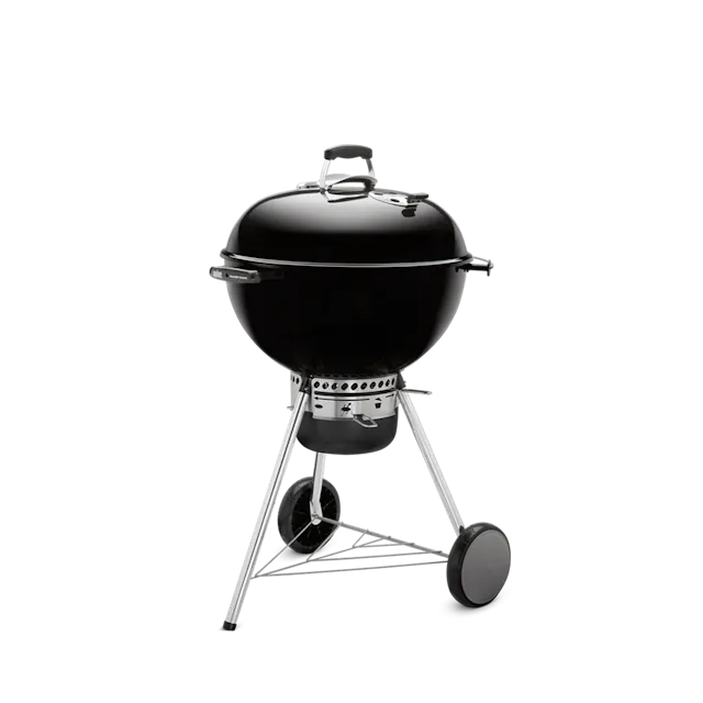 Barbecue &agrave; charbon Master-Touch GBS &eacute;dition sp&eacute;ciale &Oslash;57 cm