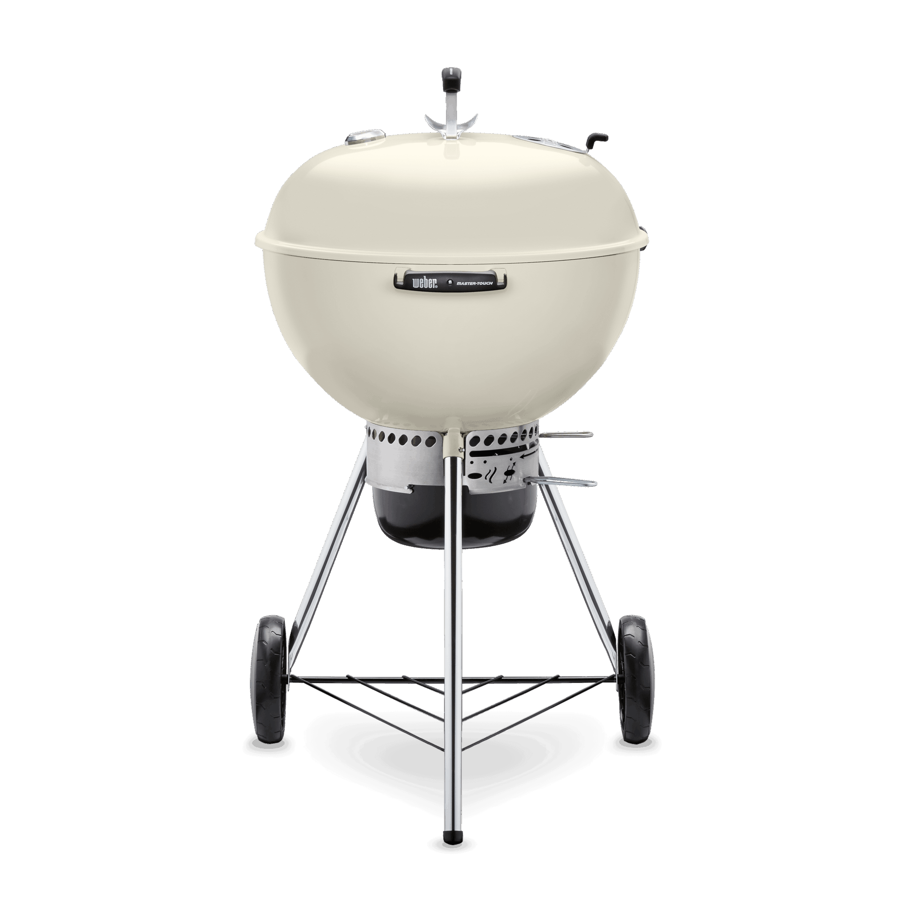 weber master touch 22