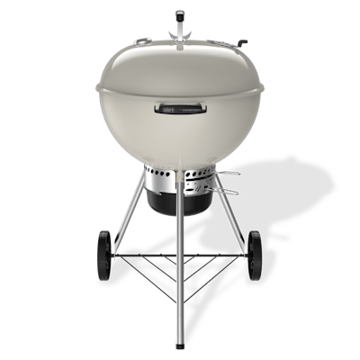 22&rdquo; Master-Touch&trade; Charcoal Grill-view 2