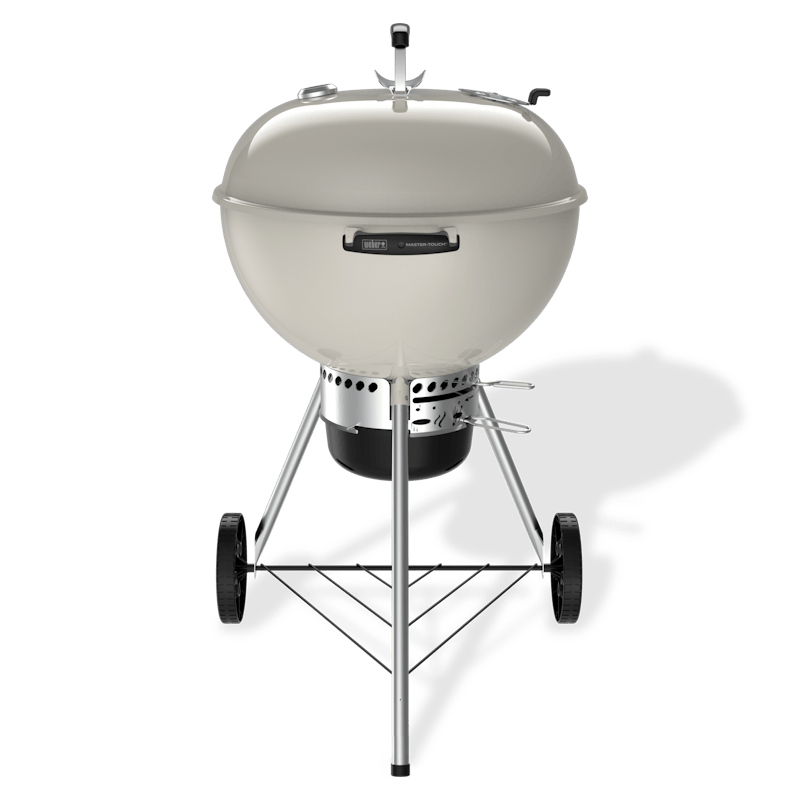 Asador de carb&oacute;n Master-Touch, 22" image number 0