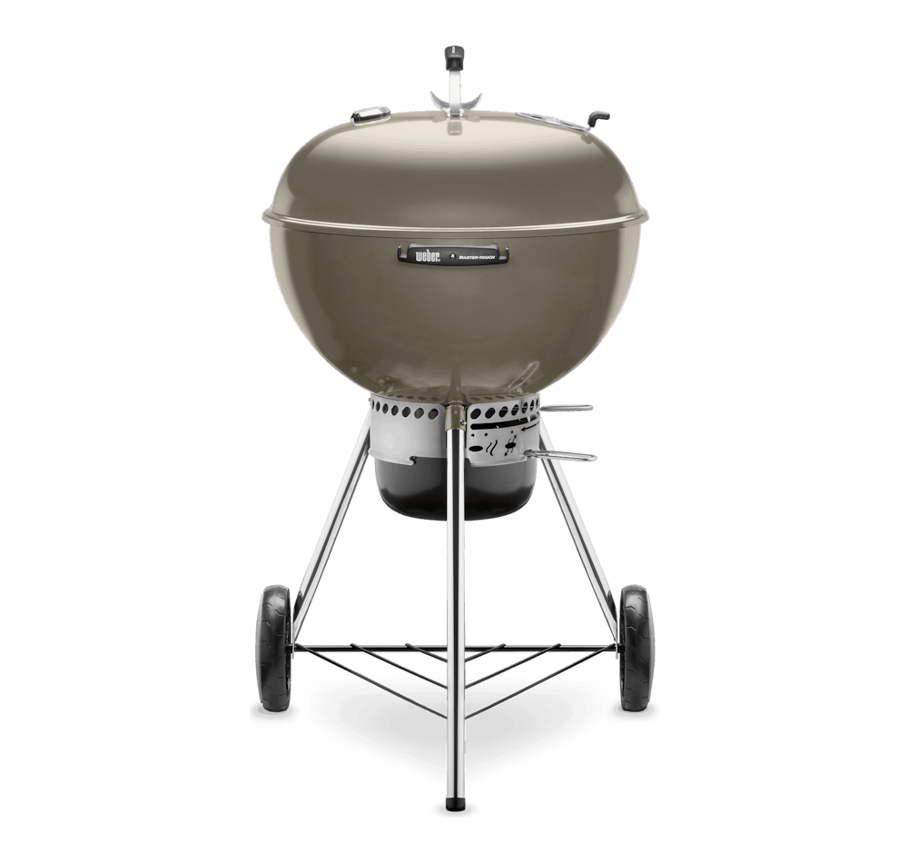 Weber master touch gbs 57 special edition 2016 Weber master touch gbs 57 special edition 2016