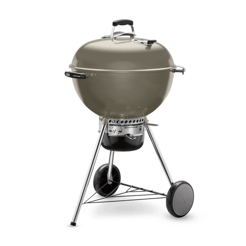 Master-Touch Charcoal Grill 22" image number 1