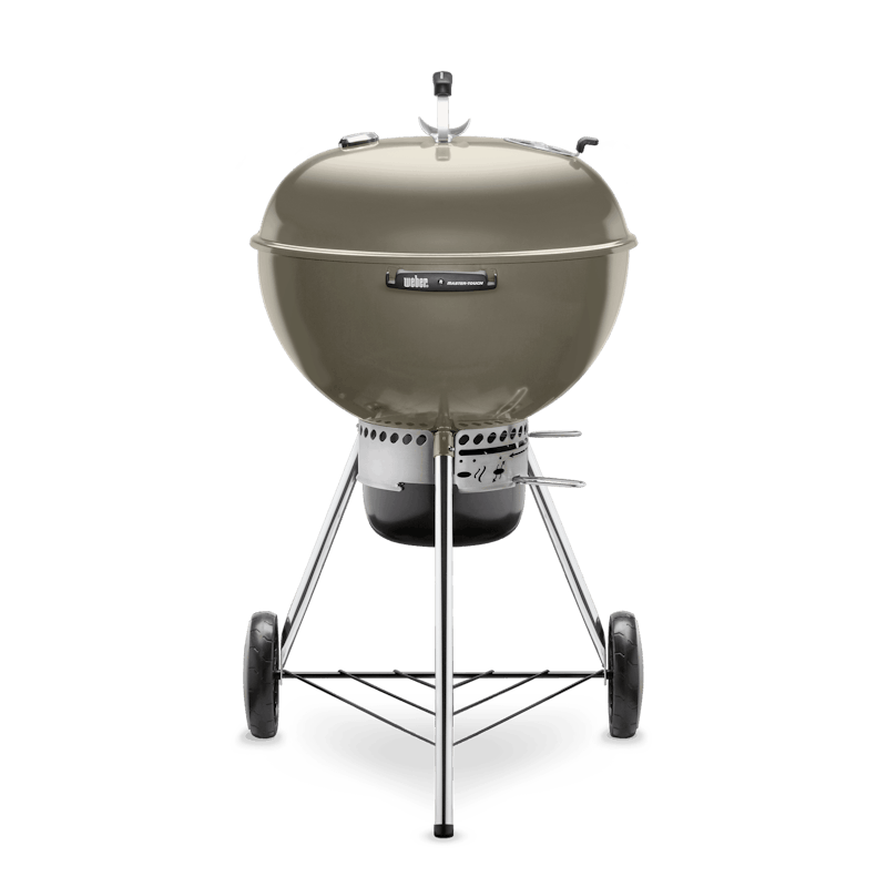 Parrilla a carbón Master-Touch, 22″