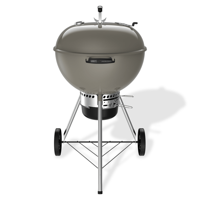 22&rdquo; Master-Touch&trade; Charcoal Grill image number 0