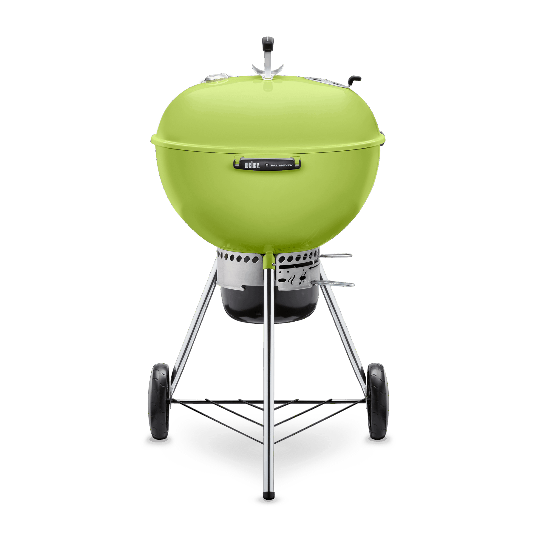 how to use a weber grill