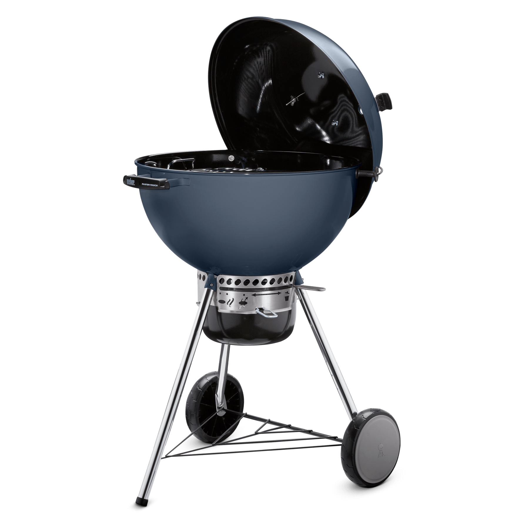 weber master touch 22