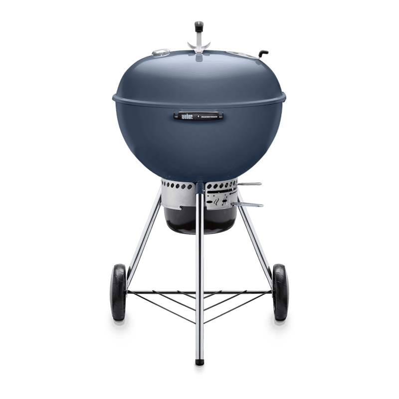 22” Master-Touch Charcoal Grill | Weber Grills