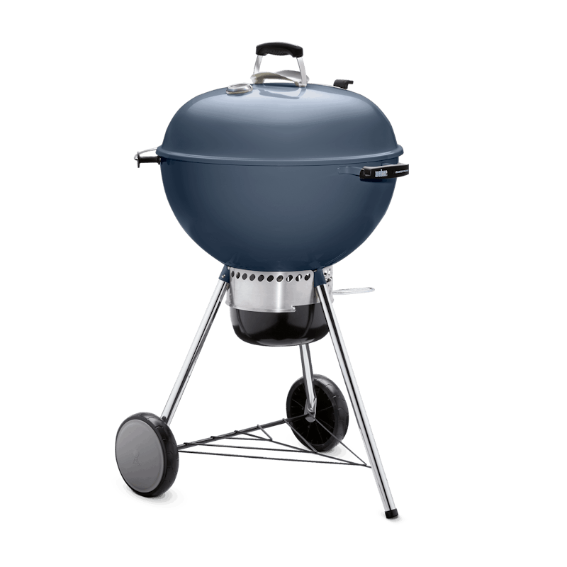 Master-Touch Charcoal Grill 22" image number 2