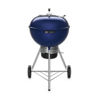 Master-Touch Charcoal Grill 22" image number 0