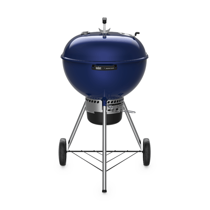 Master-Touch Charcoal Grill 22" image number 0