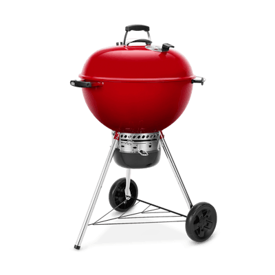 Weber master touch limited cheap edition