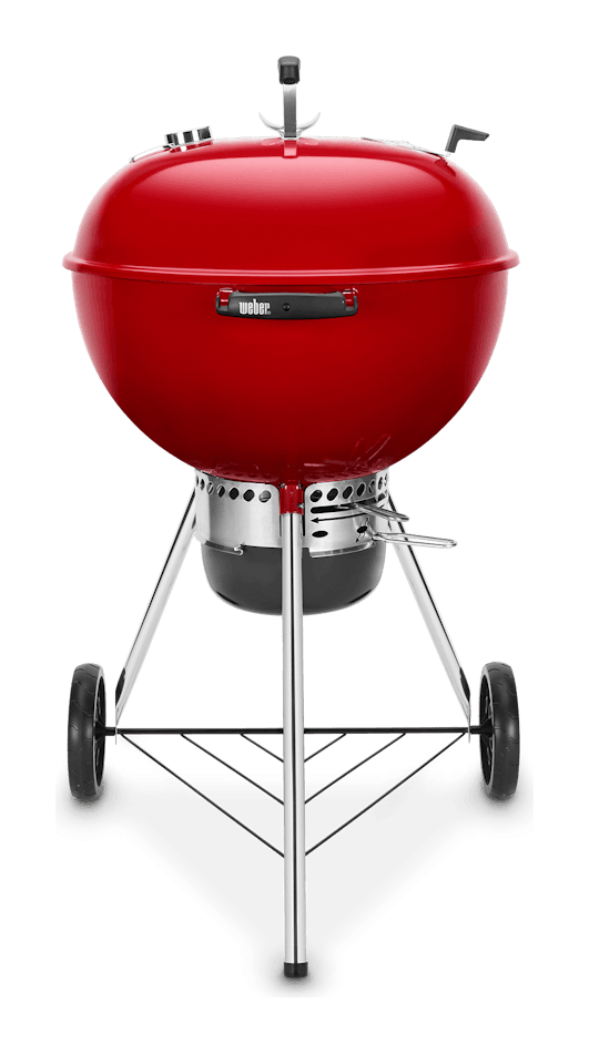 Weber Limited Edition Charcoal Grill -