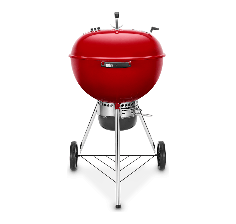  Original Kettle Premium Limited Edition Charcoal Grill 57cm View
