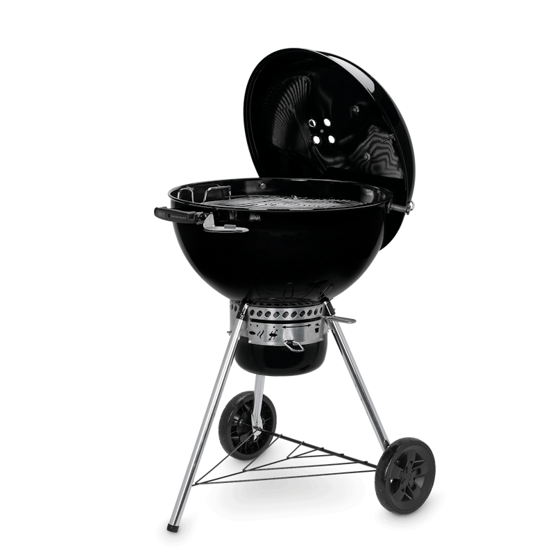 Barbecue a carbone Master-Touch GBS E-5750 - 57 cm image number 3