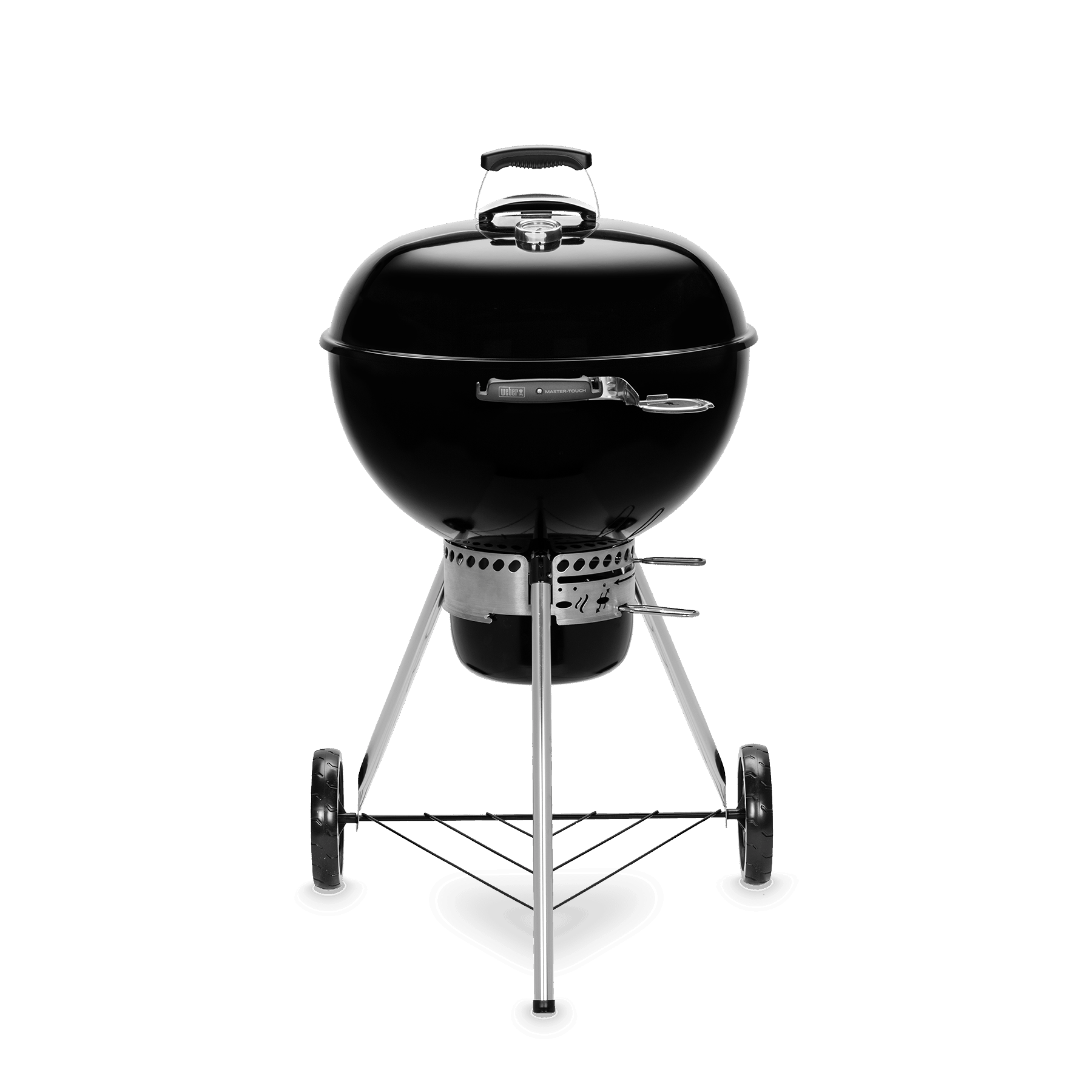 Master-Touch GBS E-5750 Kulgrill 57 cm (0077924085420)