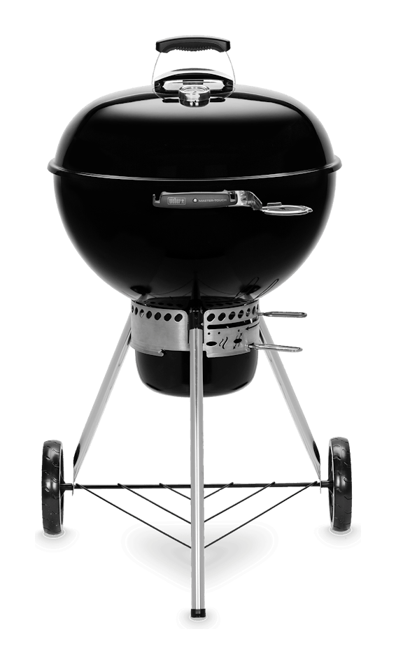 Master-Touch GBS E-5750 Charcoal Barbecue 57 | Official Website - GB