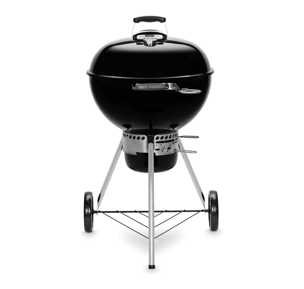  Master-Touch GBS E-5750 Charcoal Barbecue 57 cm View