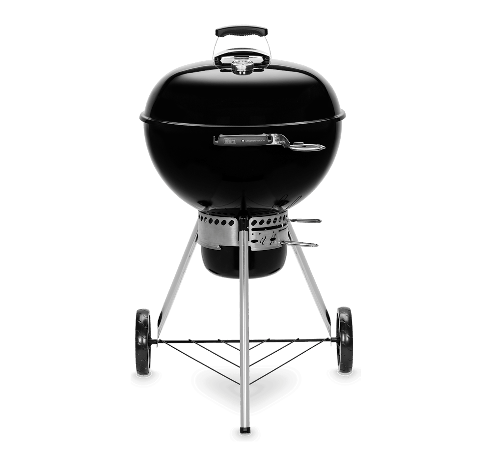 Weber kullgrill master touch gbs 57 cm Weber kullgrill master touch gbs 57 cm
