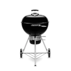 Master-Touch GBS E-5750 – Holzkohlegrill Ø 57 cm image number 0