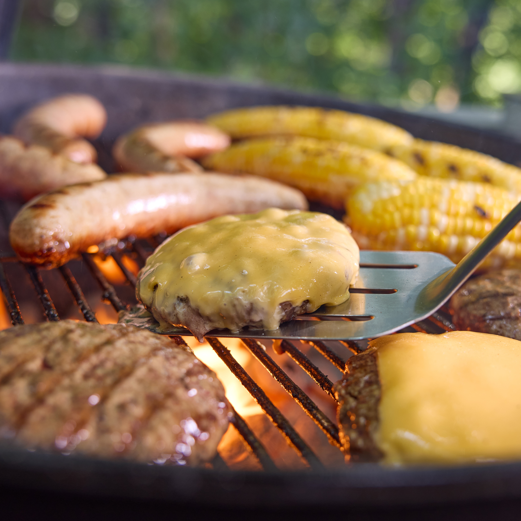 Master-Touch GBS E-5750 – 57 cm | Weber® Official UK | Weber UK