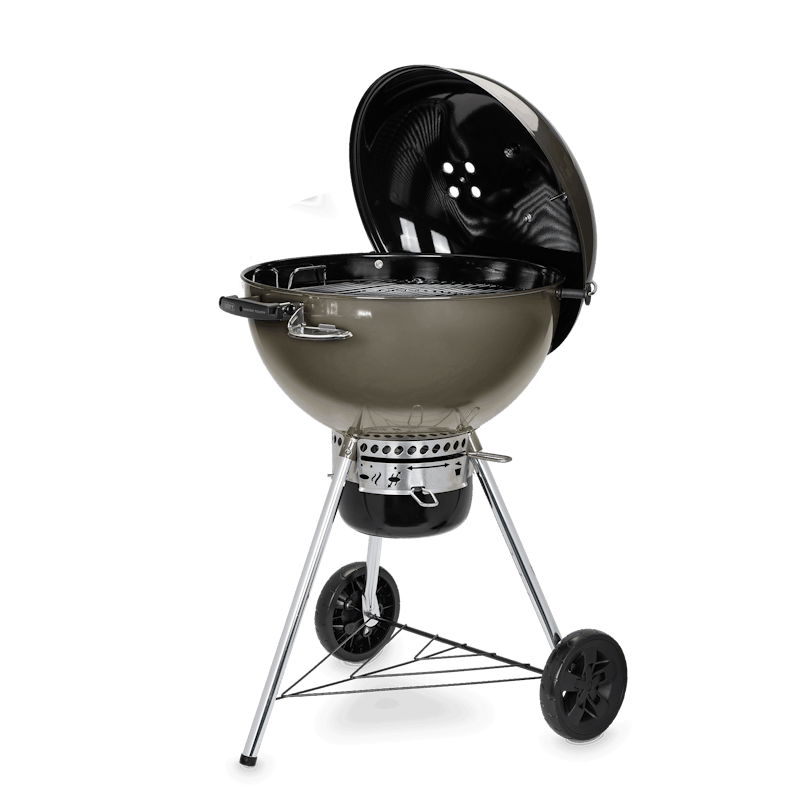 Master-Touch GBS C-5750 Charcoal Barbecue 57cm  image number 3