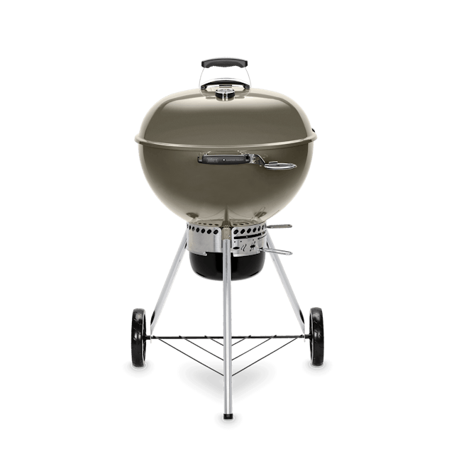 Master-Touch GBS C-5750 Charcoal Grill 57 cm